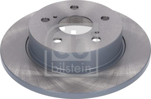 Febi Bilstein 180025 - Kočioni disk www.molydon.hr