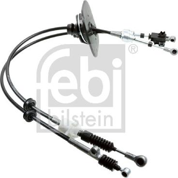 Febi Bilstein 180021 - Sajla, ručni mjenjač www.molydon.hr