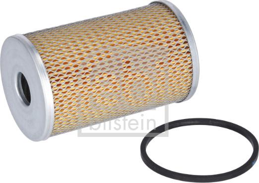 Febi Bilstein 180843 - Filter za ulje www.molydon.hr