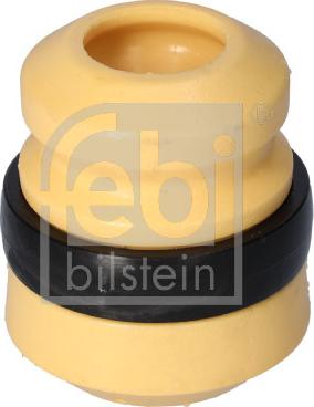 Febi Bilstein 180838 - Gumeni granicnik, Ovjes www.molydon.hr