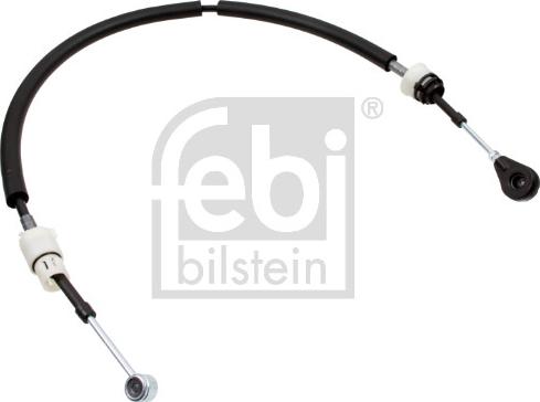 Febi Bilstein 180344 - Sajla, ručni mjenjač www.molydon.hr