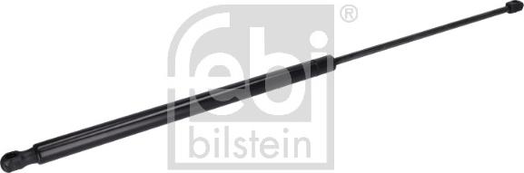 Febi Bilstein 180360 - Plinski amortizer, prtljaznik/utovarni prostor www.molydon.hr