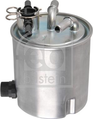 Febi Bilstein 180331 - Filter za gorivo www.molydon.hr