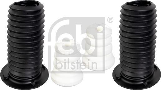 Febi Bilstein 180248 - Komplet za zaštitu od prasine, amortizer www.molydon.hr