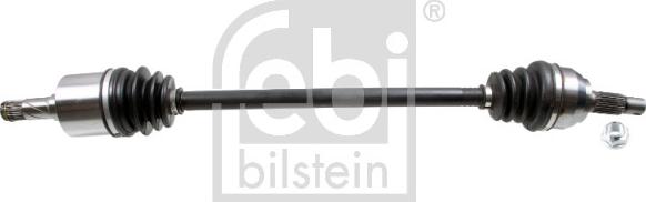 Febi Bilstein 180769 - Pogonska osovina www.molydon.hr