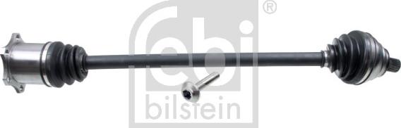 Febi Bilstein 180785 - Pogonska osovina www.molydon.hr