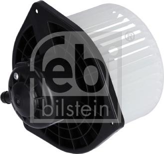 Febi Bilstein 180773 - Ventilator kabine/unutrasnjeg prostora www.molydon.hr