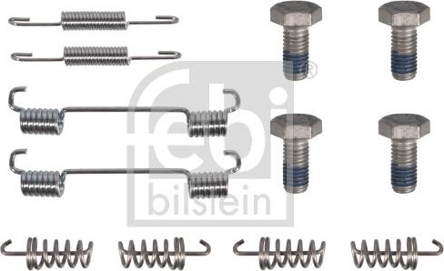 Febi Bilstein 181975 - Dodaci, bubanj kočnice www.molydon.hr