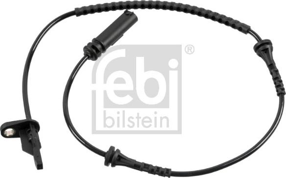 Febi Bilstein 181471 - Senzor, broj obrtaja kotača www.molydon.hr