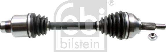 Febi Bilstein 181565 - Pogonska osovina www.molydon.hr