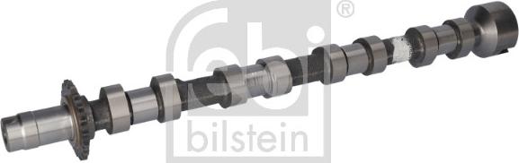 Febi Bilstein 181655 - Bregasta osovina www.molydon.hr