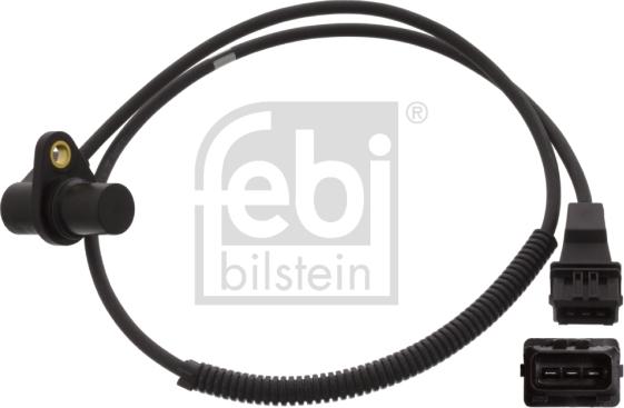 Febi Bilstein 18163 - Davač impulsa, radilica www.molydon.hr