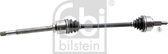 Febi Bilstein 181097 - Pogonska osovina www.molydon.hr