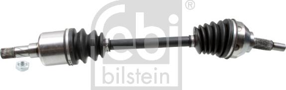 Febi Bilstein 181352 - Pogonska osovina www.molydon.hr