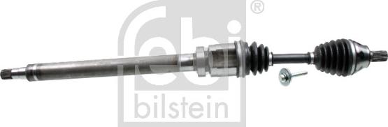 Febi Bilstein 181249 - Pogonska osovina www.molydon.hr