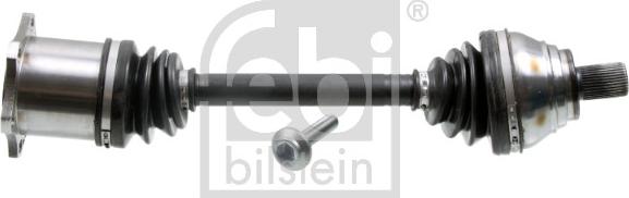 Febi Bilstein 181245 - Pogonska osovina www.molydon.hr