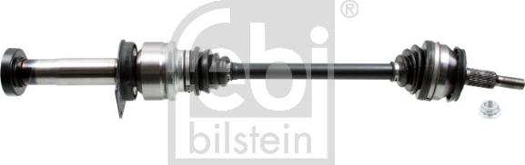 Febi Bilstein 181255 - Pogonska osovina www.molydon.hr