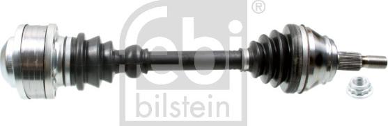 Febi Bilstein 181250 - Pogonska osovina www.molydon.hr