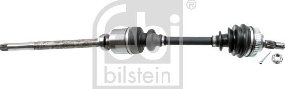 Febi Bilstein 181258 - Pogonska osovina www.molydon.hr