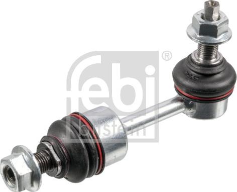 Febi Bilstein 181205 - Šipka/spona, stabilizator www.molydon.hr