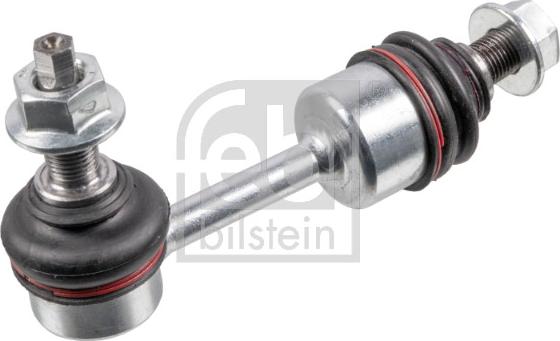 Febi Bilstein 181205 - Šipka/spona, stabilizator www.molydon.hr