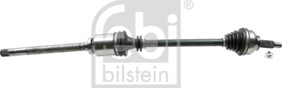 Febi Bilstein 181213 - Pogonska osovina www.molydon.hr