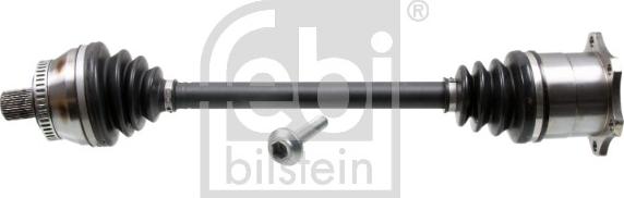 Febi Bilstein 181281 - Pogonska osovina www.molydon.hr