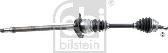 Febi Bilstein 181271 - Pogonska osovina www.molydon.hr