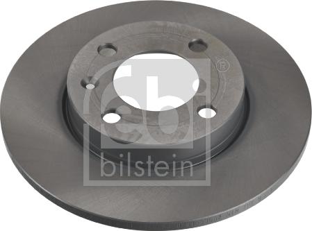 Febi Bilstein 18841 - Kočioni disk www.molydon.hr