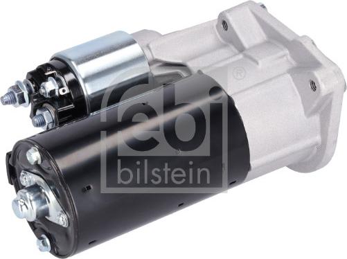 Febi Bilstein 188509 - Starter www.molydon.hr