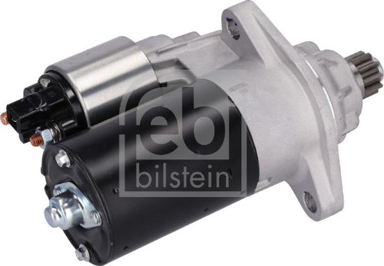 Febi Bilstein 188506 - Starter www.molydon.hr