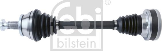 Febi Bilstein 188151 - Pogonska osovina www.molydon.hr