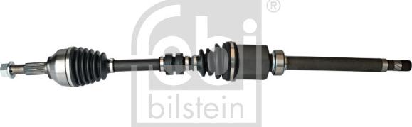 Febi Bilstein 188153 - Pogonska osovina www.molydon.hr