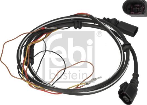 Febi Bilstein 188124 - Kabel za povezivanje za ABS www.molydon.hr