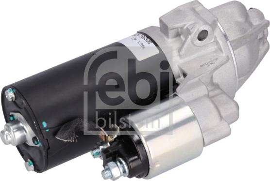 Febi Bilstein 188306 - Starter www.molydon.hr