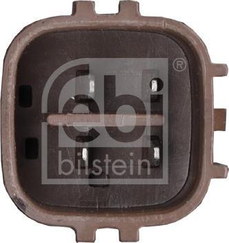 Febi Bilstein 188287 - Alternator www.molydon.hr