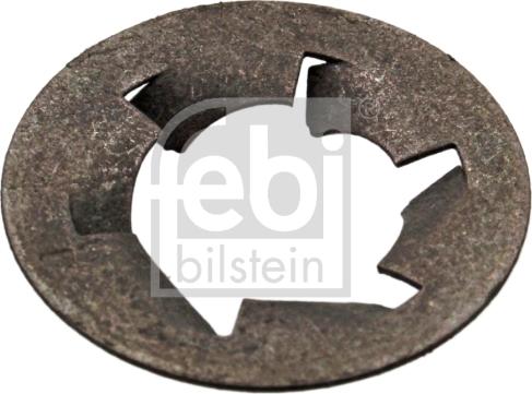 Febi Bilstein 18399 - Vijak, kočioni disk www.molydon.hr