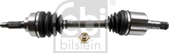 Febi Bilstein 183908 - Pogonska osovina www.molydon.hr