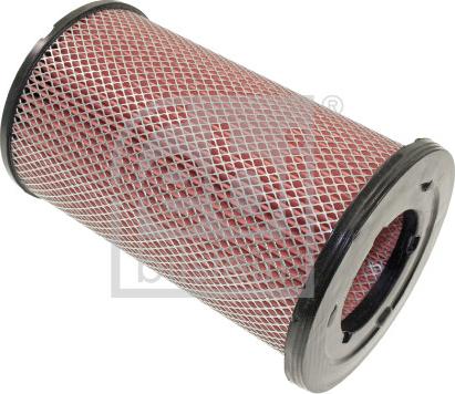 Febi Bilstein 183981 - Filter za zrak www.molydon.hr