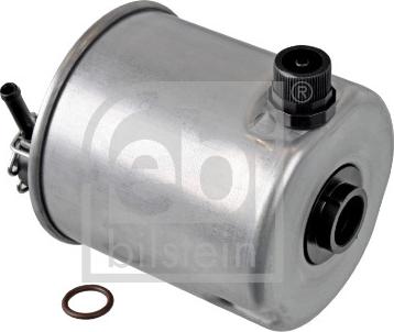 Febi Bilstein 183972 - Filter za gorivo www.molydon.hr