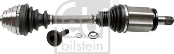 Febi Bilstein 183495 - Pogonska osovina www.molydon.hr