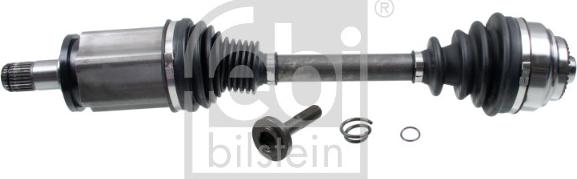 Febi Bilstein 183469 - Pogonska osovina www.molydon.hr