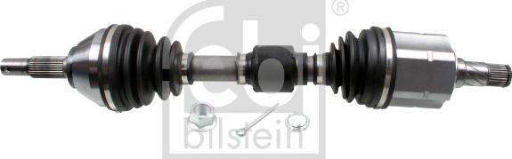 Febi Bilstein 183462 - Pogonska osovina www.molydon.hr