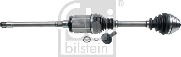 Febi Bilstein 183412 - Pogonska osovina www.molydon.hr