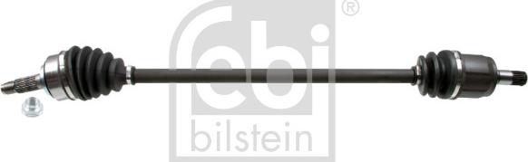 Febi Bilstein 183480 - Pogonska osovina www.molydon.hr