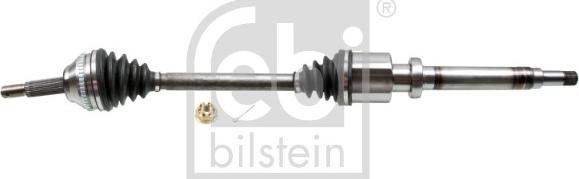 Febi Bilstein 183475 - Pogonska osovina www.molydon.hr