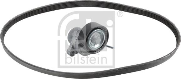 Febi Bilstein 183559 - Garnitura klinastog rebrastog remena www.molydon.hr