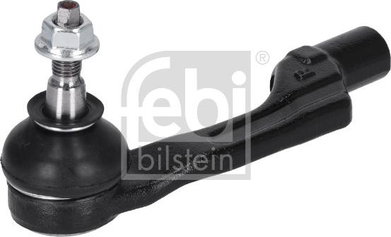 Febi Bilstein 183506 - Kraj spone, kuglasti zglob www.molydon.hr