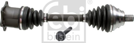 Febi Bilstein 183633 - Pogonska osovina www.molydon.hr