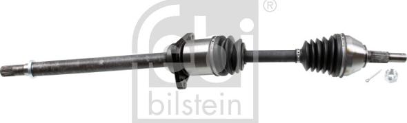 Febi Bilstein 183086 - Pogonska osovina www.molydon.hr